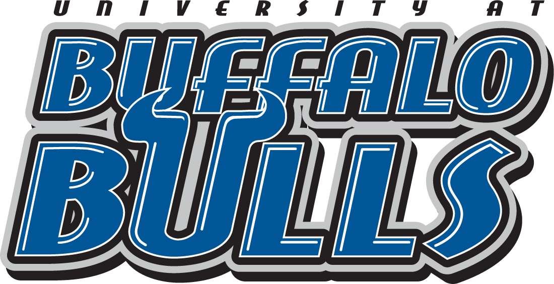 Buffalo Bulls 1997-2006 Wordmark Logo v2 iron on transfers for fabric